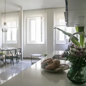 Casa Chinitas Homes Appartamento Málaga