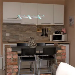  Apartman Apartman San