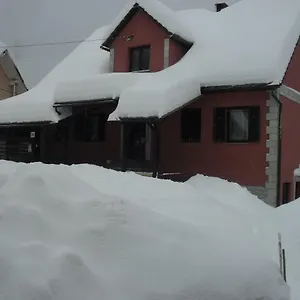  Apartman Anika